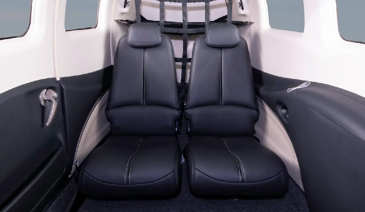 Beechcraft - Baron G36 - Best Very Light Jet Rentals - Best Preowned Jets - Exclusive Concierge Club.webp